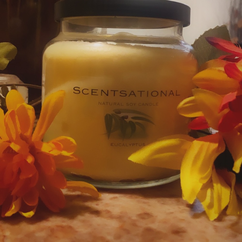 Soy Candles